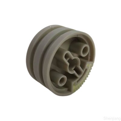 GLORY GFS100 UW-200 Оригинальный оригинальный пикап ролик KNJ0J1310Z0 для сортировки валюты