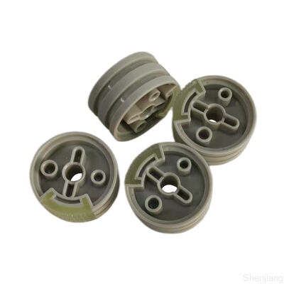 GLORY GFS100 UW-200 Оригинальный оригинальный пикап ролик KNJ0J1310Z0 для сортировки валюты