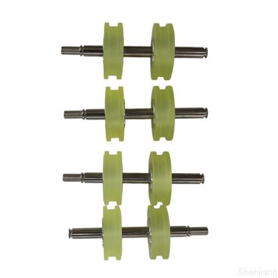 Оригинальный оригинальный вал модели KV40J1120Z0 GLORY UW-200 CFS100 для сортировщика банкнот