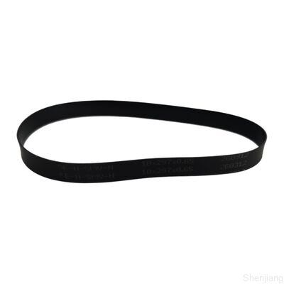 GLORY UW-500 Плоский ремень 10*297*0.65 мм Оригинальная оригинальная часть KV40J3161Z0