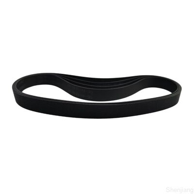 GLORY UW-500 Плоский ремень 10*297*0.65 мм Оригинальная оригинальная часть KV40J3161Z0