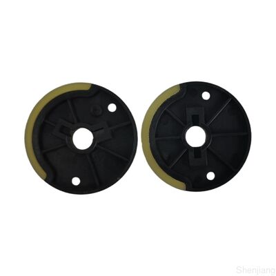 GLORY UW-500-F Оригинальный оригинальный кормовой ролик QH10A21P0Z0 для сортировки валюты