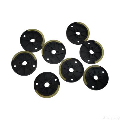 GLORY UW-500-F Оригинальный оригинальный кормовой ролик QH10A21P0Z0 для сортировки валюты