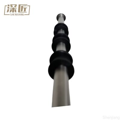 49202790000A АТМ Части машины Diebold Opteva Shaft XPRT DRV Транспорт Высшее Идлер сборка 49-202790-000A