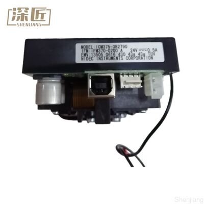 1750359088 банкомат оригинальный Diebold CHD-DIP ICM375-3R2790 Basic Micro Card Reader DIP Type 01750359088