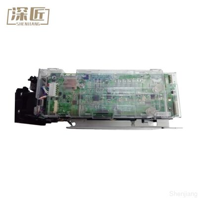 1750304620 Diebold Nixdorf DN200 Считыватель карт CHD-mot ICT3H5-3A7790 Стандартные детали банкоматов 01750304620