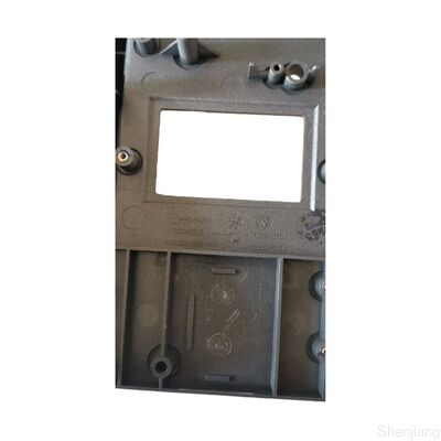 Wincor 280N Серебряная лицевая панель Рамка лицевого блока PC280N Оригинальная подлинная деталь 1750245764