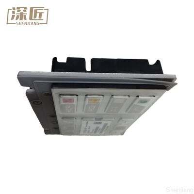 1750303599 Original Diebold V7 EPP Encrypted PIN Pad Keyboard Secure ATM Keypad 01750303599