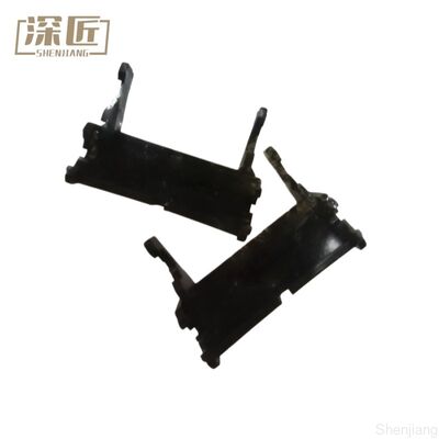 KV40J1151Z0 DE-100 GFS100 GFS120 USF52C GFB Auxlllary Roller Bracket Glory GFS100 GFS220 Auxlllary Roller Bracket for UW-52C