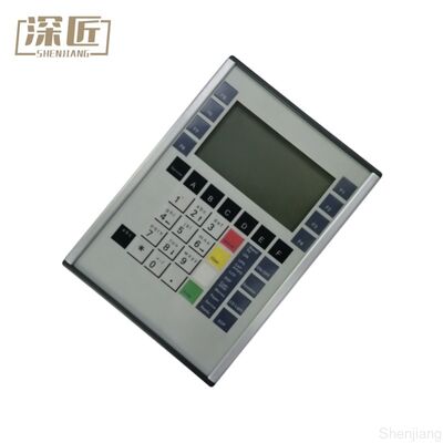 1750109076 ATM Machine Spare Parts Wincor Nixdorf 2050XE SOP Operator Panel USB Connectivity Specific 01750109076 for Wincor ATM