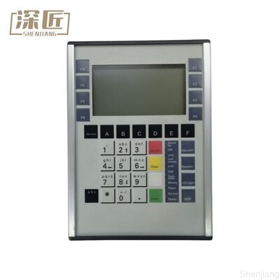 1750109076 ATM Machine Spare Parts Wincor Nixdorf 2050XE SOP Operator Panel USB Connectivity Specific 01750109076 for Wincor ATM