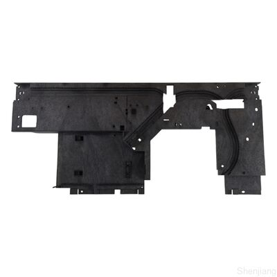 NMD SPF200 Left Side Plate Gable SP Left Side Original Genuine Part A008680
