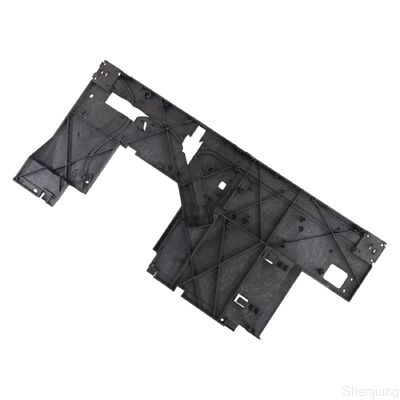 NMD SPF200 Left Side Plate Gable SP Left Side Original Genuine Part A008680