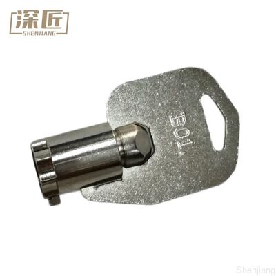 S45110111 32103 ATM Machine Spare Parts Hyosung B01 Cassette Key 32103 45110111 for ATM Machine New 90 Days Warranty