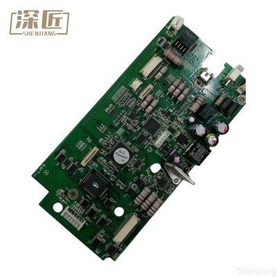 4450704482 ATM Machine Spare Parts NCR 66XX 3Q8 Smart Card Reader Board USB IMCRW PCB Controller S20A571C01 for NCR ATM Part