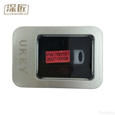 ATM Machine Spare Parts NCR Dongle Key SelfServ ATMdesk USB Dongle Key Ukey NCR S1 S2 Hard Dish ATMs Desk U KEY Dongle PW:760191