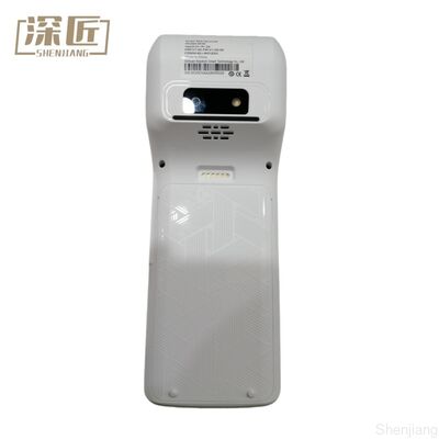 Android System Pos Machine Touch Screen Handle Smart Pos Terminal SK30 4G WIFI с принтером квитанций на складе для продажи