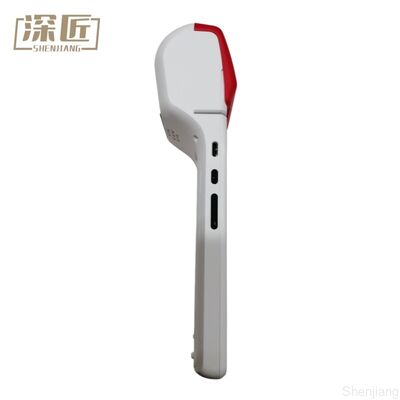 Android System Pos Machine Touch Screen Handle Smart Pos Terminal SK30 4G WIFI с принтером квитанций на складе для продажи