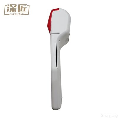 Android System Pos Machine Touch Screen Handle Smart Pos Terminal SK30 4G WIFI с принтером квитанций на складе для продажи