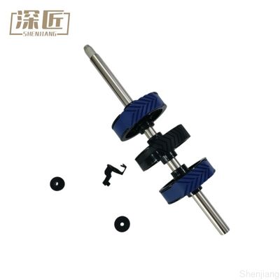 Части для автоматов для автоматов Diebold Opteva 2.0 PM KIT NON AGRASIVE FEEDSHAFT 49204018000D