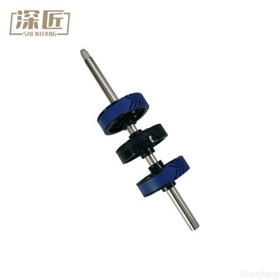 Части для автоматов для автоматов Diebold Opteva 2.0 PM KIT NON AGRASIVE FEEDSHAFT 49204018000D