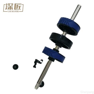 Части для автоматов для автоматов Diebold Opteva 2.0 PM KIT NON AGRASIVE FEEDSHAFT 49204018000D