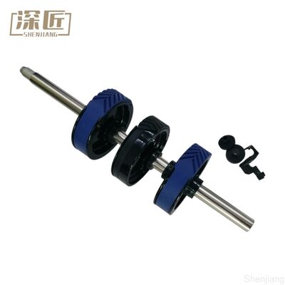 Части для автоматов для автоматов Diebold Opteva 2.0 PM KIT NON AGRASIVE FEEDSHAFT 49204018000D