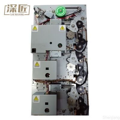 Модуль банкомата NCR CDM-4000 Модуль банкомата CDM-4000C3 Заменная часть Серийный номер 40003H4-01567 для заменной части NCR