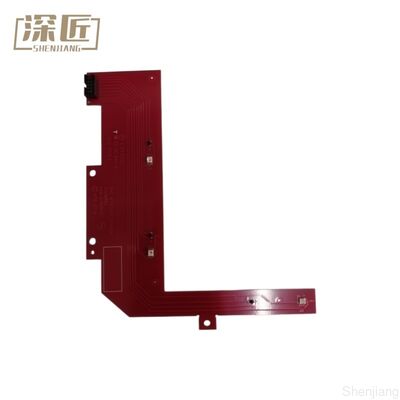 Stacker Sensor ATM Machine Spare Parts NCR S2 SNT Stacker Sensor 445-0758905 445-0761208-80 445-0753898 445-0758904 Original NCR ATM