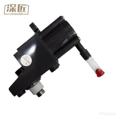 NCR S2 6623 6627 S662 6634 6636 445-0751323 Vacuum Pump Assembly 4450751323 S2 Vacuum Sution Pump ATM Selfserv CRS Machine Part