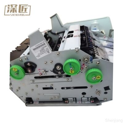 CRM9250-NFT-001 ATM Machine Spare Parts GRG 9250 ROHS H68N Cash Dispenser Note Feeder Transport YT4.029.068 502018221 for GRGATM