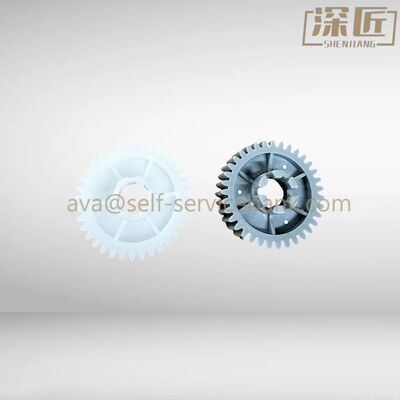 NEW NCR GEAR,35T GRAY ARIA PN: 445-0632942, 4450632942 для NCR S1 S2