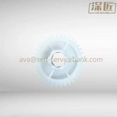 NEW NCR GEAR,35T GRAY ARIA PN: 445-0632942, 4450632942 для NCR S1 S2