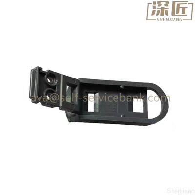 Части NCR 445-0729309 4450729309 Atm защелки кассеты S2 запасные для серии NCR 66xx