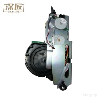 ATM Machine Spare Parts 1750288271 Diebold DN 01750288271 Diebold Nixdorf DN200 IOT In-Output Module Customer Tray for DN ATM