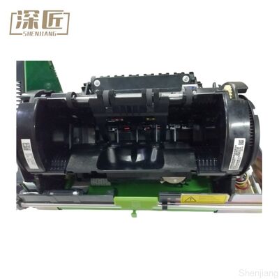 ATM Machine Spare Parts 1750288271 Diebold DN 01750288271 Diebold Nixdorf DN200 IOT In-Output Module Customer Tray for DN ATM