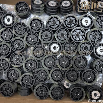 Glory JB50B10COZ JB50B10COZ Запасный ролик для банкнот Glory600