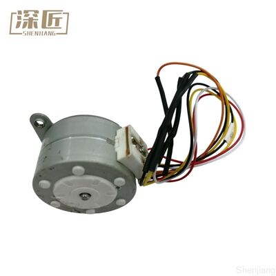 Запчасти банкоматов PM35L-048-ZHS3 Wincor Nixdorf Procash 280G 280HG 280N TP27 Принтер квитанций DC Мотор PM35L-048-ZHS3