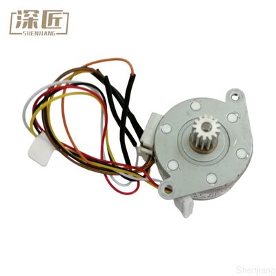 Запчасти банкоматов PM35L-048-ZHS3 Wincor Nixdorf Procash 280G 280HG 280N TP27 Принтер квитанций DC Мотор PM35L-048-ZHS3