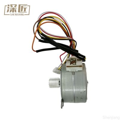 Запчасти банкоматов PM35L-048-ZHS3 Wincor Nixdorf Procash 280G 280HG 280N TP27 Принтер квитанций DC Мотор PM35L-048-ZHS3