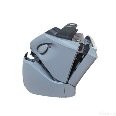 монетка сортируя машины денег 100Watts двойная СНГ сортируя и считая машину