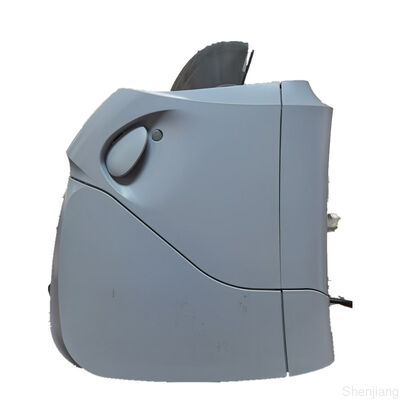 Умное примечание SJ-9100 считая машину примечания машины высокоскоростную считая