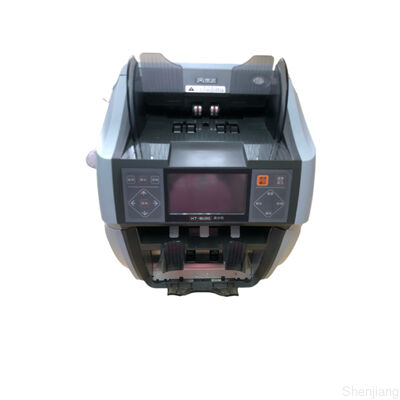 СНГ GBP ЕВРО смешал считать денег машины 800notes/Min Билл встречный быстрый