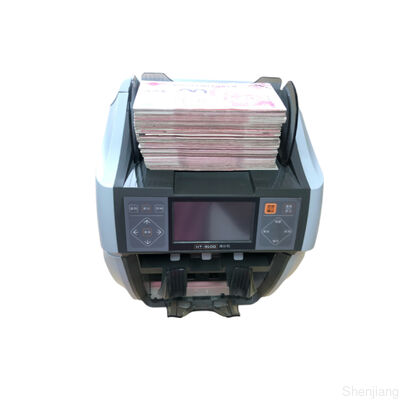 Банковских денег машины сортировщицы монетки ODM OEM машина электрических встречная