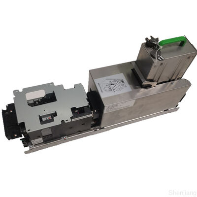 Интеллектуальная машина для выдачи 200 карт для киосков