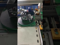 GBP евро доллара США смешал машину сортировщицы наличных денег с высокоскоростной обработкой изображений