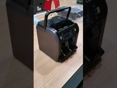 Счетчик банкнот