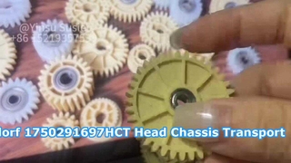 Комплект для обслуживания шестерни Diebold Nixdorf HCT HCT 1750367094