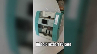 Счетчик-сортировщик G&D BPS C1-F