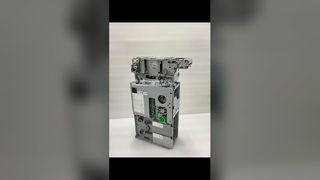 Диспансер Fujitsu F56